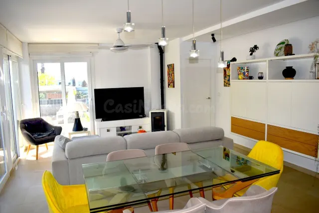 Villa 3 habitaciones 100m² en venta - Comunidad valenciana — 4