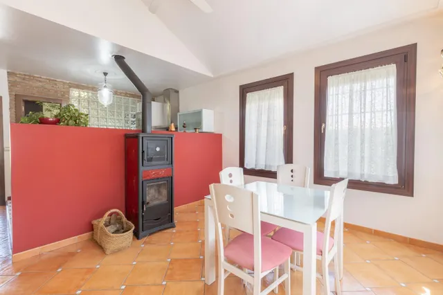 Precioso chalet en el ventorrillo — 21