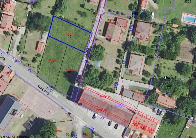PARCELA DE TERRENO EN SOPEÑANO DE MENA — 14