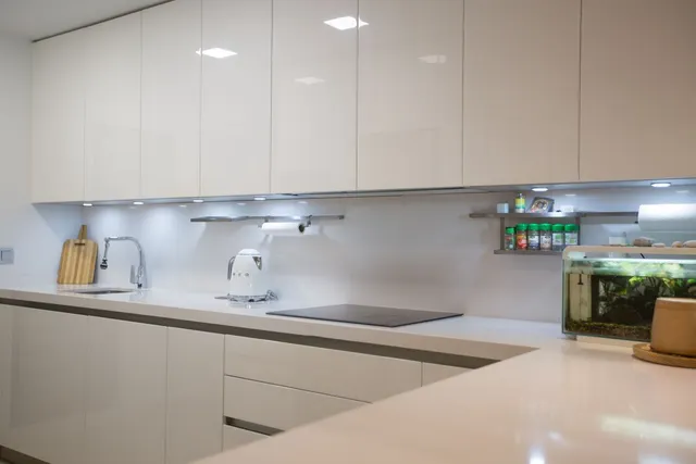 Apartamento 2 habitaciones 164m² en venta - Marbella — 11