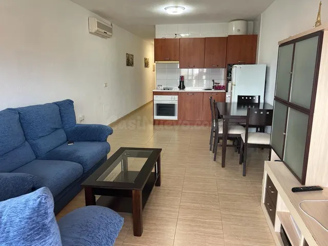 Apartamento en Roquetas de Mar, almeria - solo funcionarios — 2