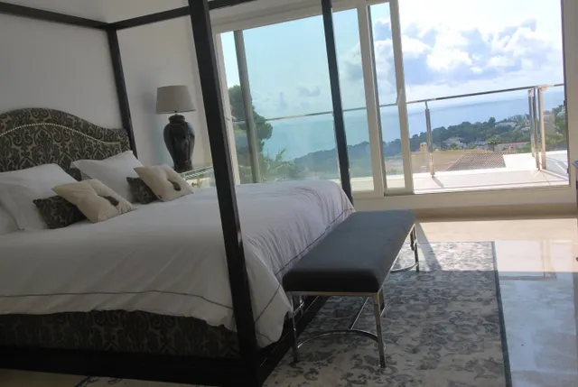 Villa de lujo — 16