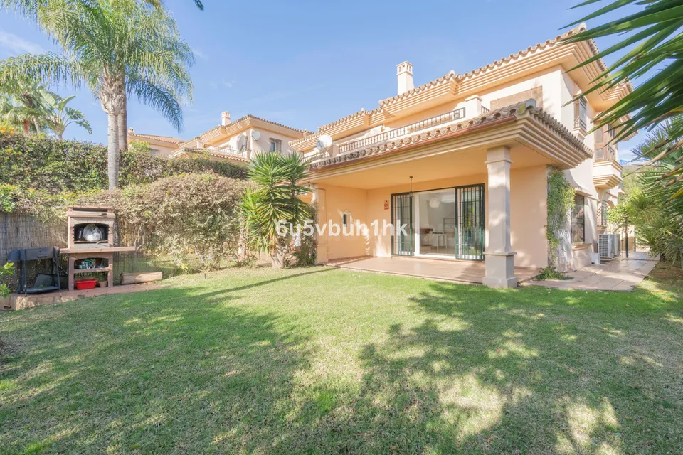 Adosado 3 habitaciones 154m² en venta - Riviera del sol