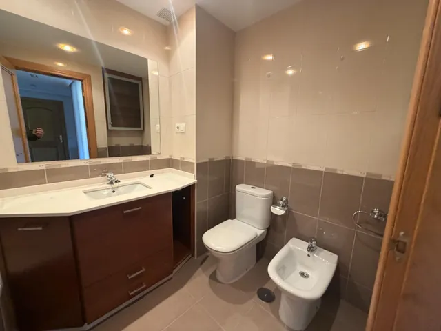 Piso de 3 habitaciones en alquiler en el centro de Nava — 30