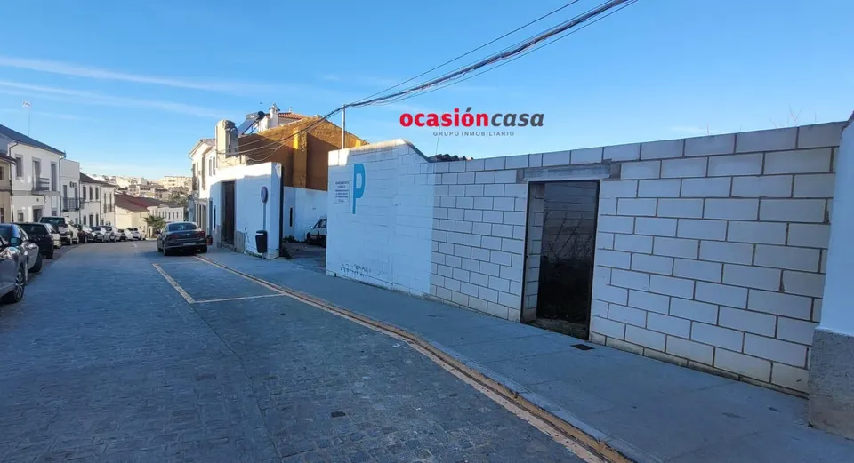 SOLAR URBANO EN VENTA