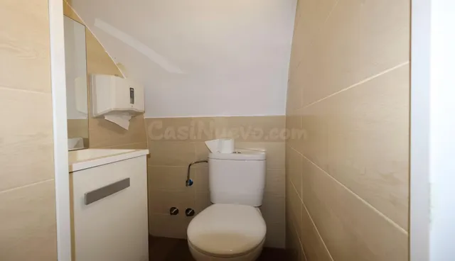 Casa 3 habitaciones 121m² en venta - Casco antiguo moraleja  - foto 5
