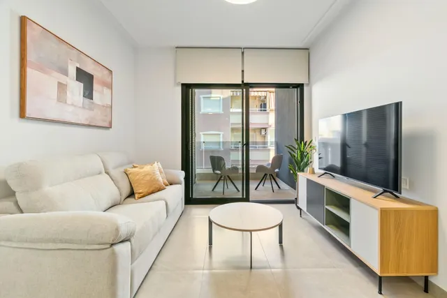 Apartamento 2 habitaciones 82m² en venta - Playa del Cura — 7