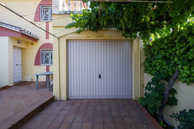 Fantástica vivienda en Loma Linda, vistas panorámicas y zonas Comunes. — 50