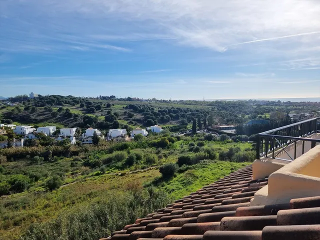Ático 3 habitaciones 132m² en venta - Costa Del Sol — 12