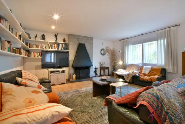 ESPECTACULAR PROPIEDAD EN LES PEDRITXES, MATADEPERA. PARA DOS FAMILIAS. PARCELA DE 4.000M2. — 20