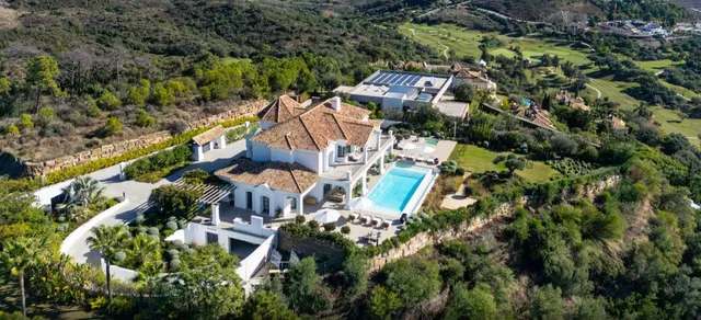 Chalet 7 habitaciones 937m² en venta - Costa del Sol — 6