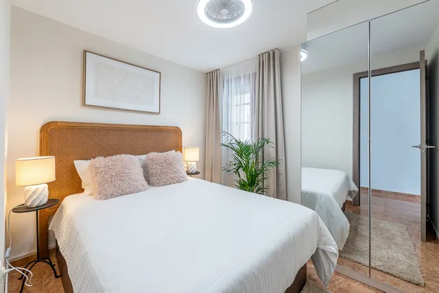 Ático 1 habitación 51m² en venta - Costa del Sol — 13