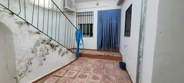CASA EN VENTA EN EL CENTRO DE EL VISO DE LOS PEDROCHES — 21