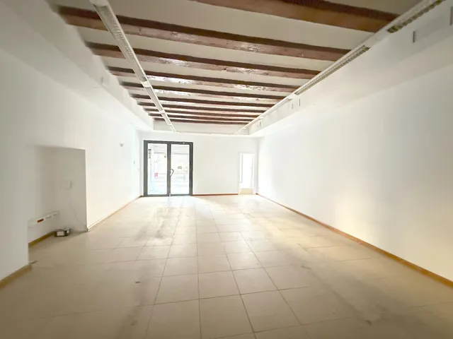 Local comercial en venta en Calle San Pablo. Zaragoza — 7