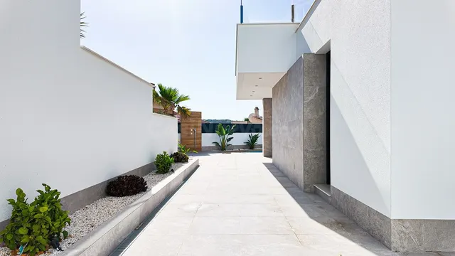 Villa 4 habitaciones 203m² en venta - La Marquesa — 16
