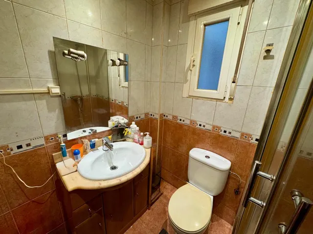 Piso 1 habitación 45m² en venta - La Latina — 24