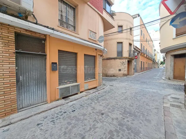 LOCAL COMERCIAL EN ALQUILER EN ZONA CENTRO - foto 5