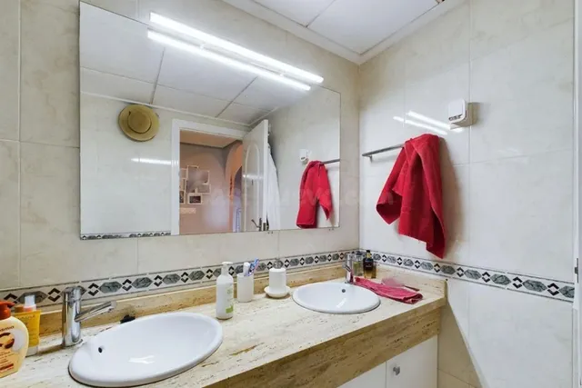 Apartamento 2 habitaciones 76m² en venta - Centro — 9