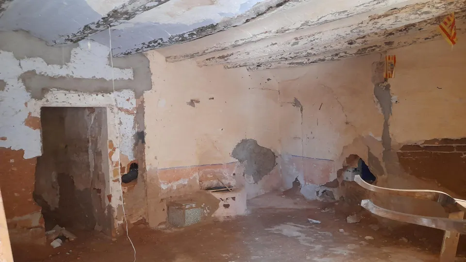 Casa en venta en Torralba de Biota. Zaragoza