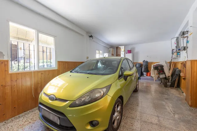 Magnífica vivienda completamente exterior en Atarfe! — 18