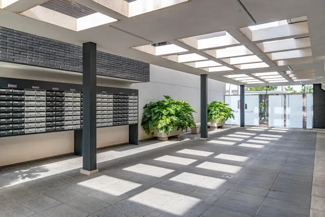 Exclusiva vivienda en Residencial Nevada — Urbanización de lujo junto al Centro Comercial Nevada — 19