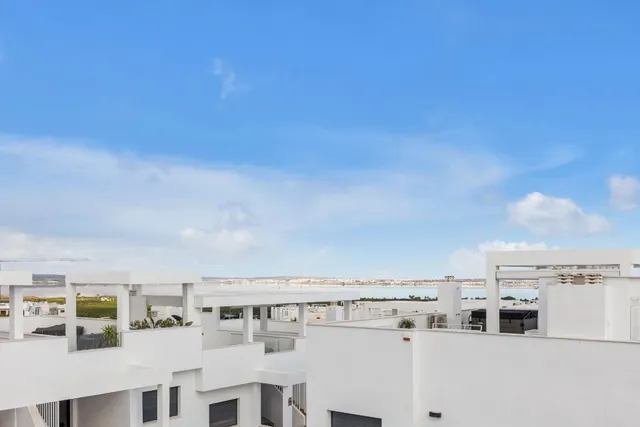 Bungalow 2 habitaciones 72m² en venta - Los balcones — 25