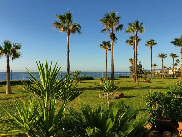 Adosado 2 habitaciones 155m² en venta - Costa Del Sol — 24