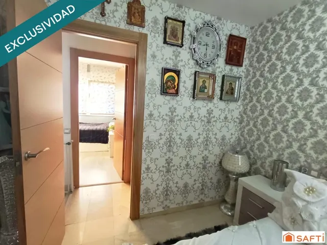 Exclusivo adosado con piscina y terraza — 16