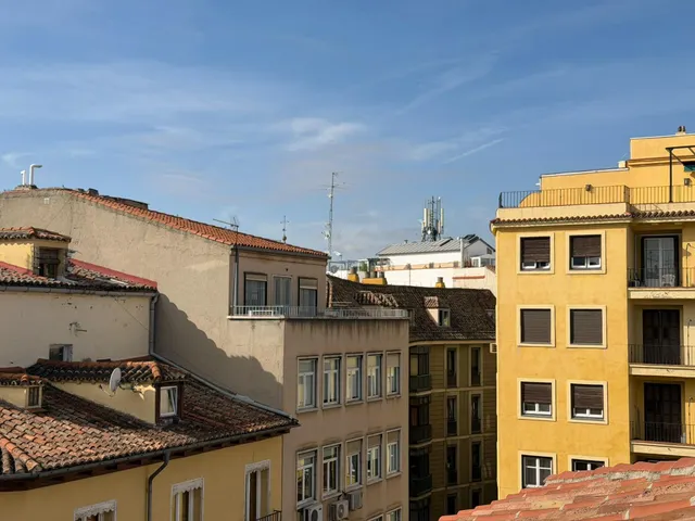Buhardilla 1 habitación 51m² en venta - Palacio — 17