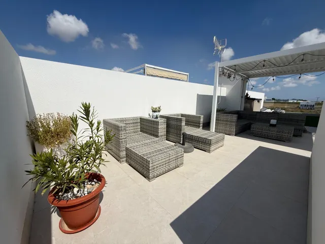 Villa 2 habitaciones 76m² en venta - Balsicas — 37