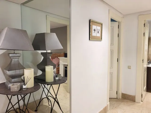 Apartamento 3 habitaciones 161m² en venta - Torre real — 15