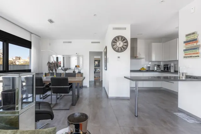 Villa 4 habitaciones en venta - Zona los Frutales — 10