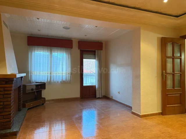 SE VENDE PISO EN SALINAS (ALICANTE)
