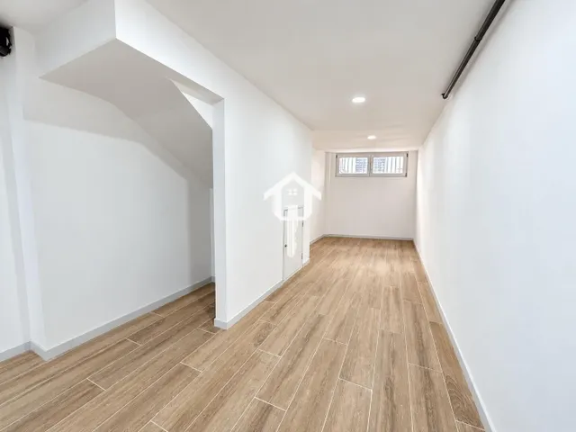 BAJO DUPLEX DE OBRA NUEVA EN VENTA EN ALICANTE. ZONA DE CAROLINAS ALTAS. 89m2+PATIO+SÓTANO, 2 habitaciones, 1 BAÑO, PATIO, SOTANO, ASCENSOR — 39