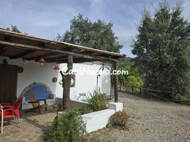 Casa de campo-Masía en Venta en Benastepal Málaga - foto 5