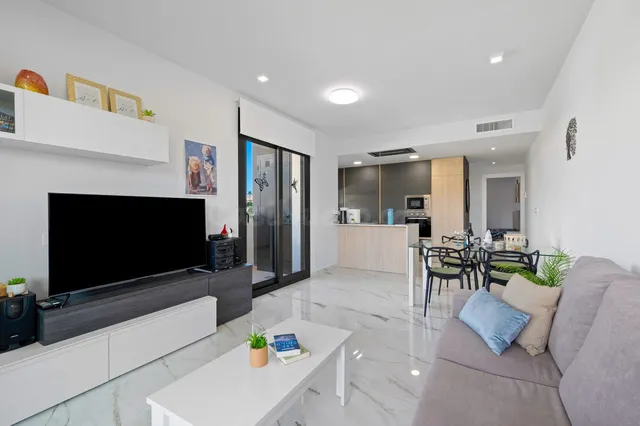 Apartamento 2 habitaciones 80m² en venta - La Florida — 9