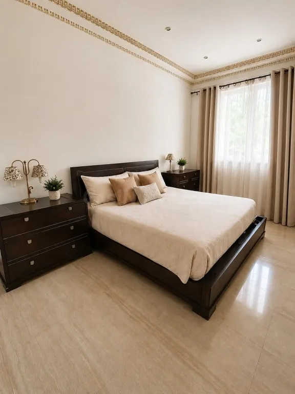 CHALET EXCLUSIVO CON GRAN PARCELA, PRIVACIDAD Y ACABADOS DE  - foto 3