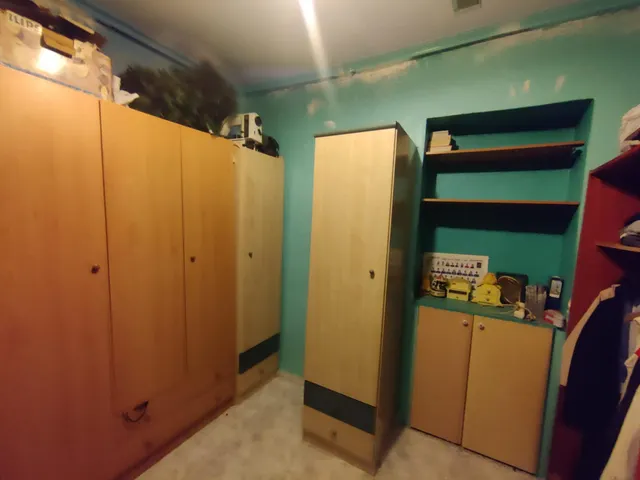 Vivienda en 2 plantas para entrar a vivir a la venta en Murcia — 10