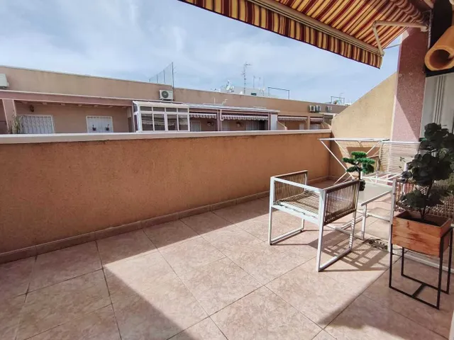 Ático 2 habitaciones 57m² en venta - Centro - foto 3