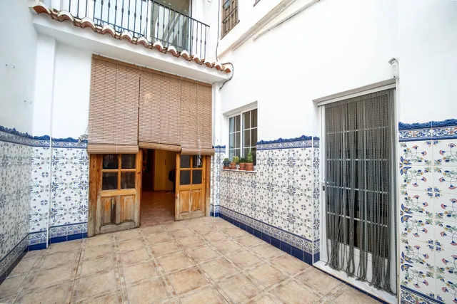 Casa de pueblo en Benaguasil — 32