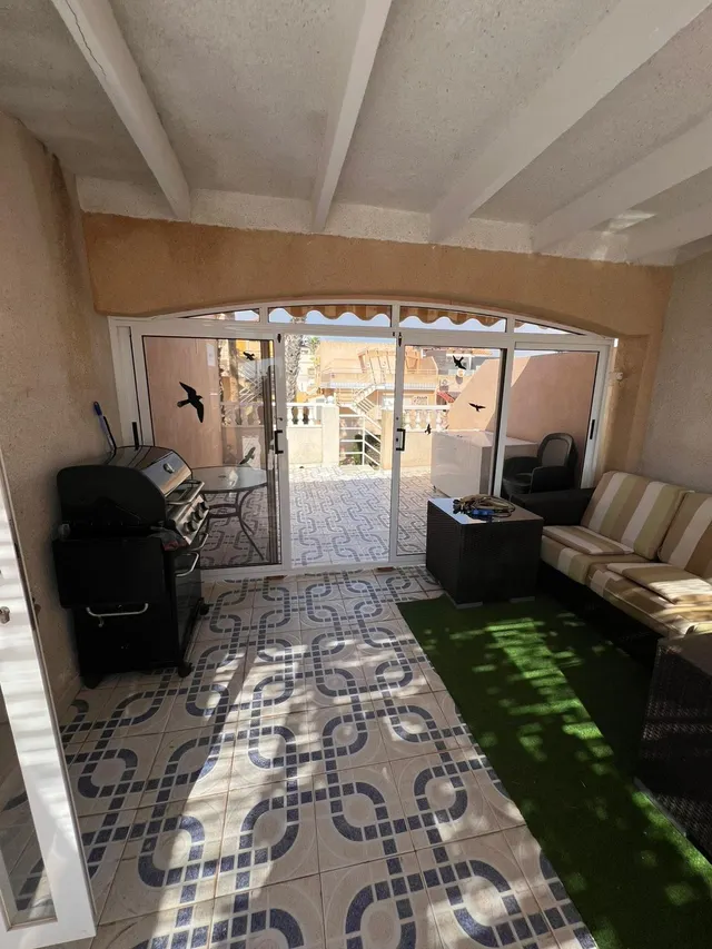 Precioso chalet en Los Altos en Torrevieja — 46