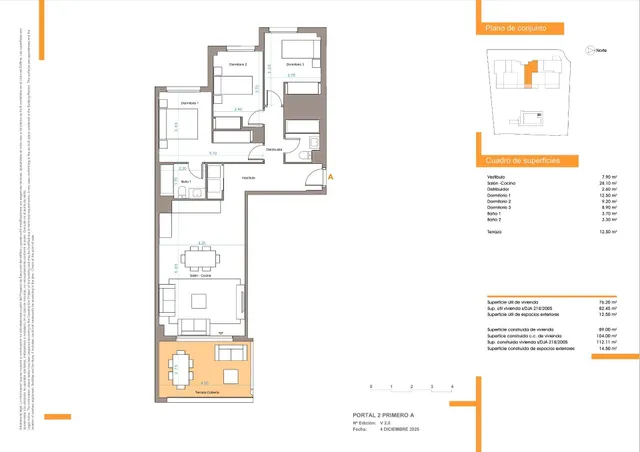 II is a residential complex designed for your comfort — 11