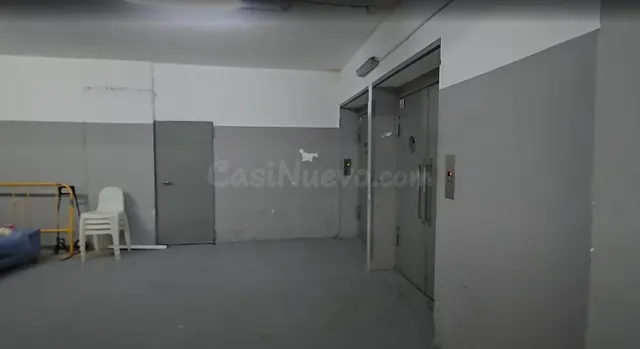 Local Industrial en Badalona - 372 m2 - foto 5