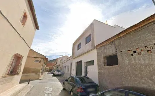 SE VENDE suelo urbano OKUPA en C Ramon Y Cajal 2 de Murcia - foto 2