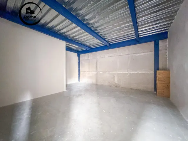 Nave industrial "NUEVA A ESTRENAR" en Atarfe. (Pol. Ind. Los Álamos). — 11