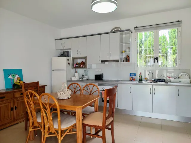 Casa de campo 6 habitaciones 347m² en venta - Pueblo 8 — 31