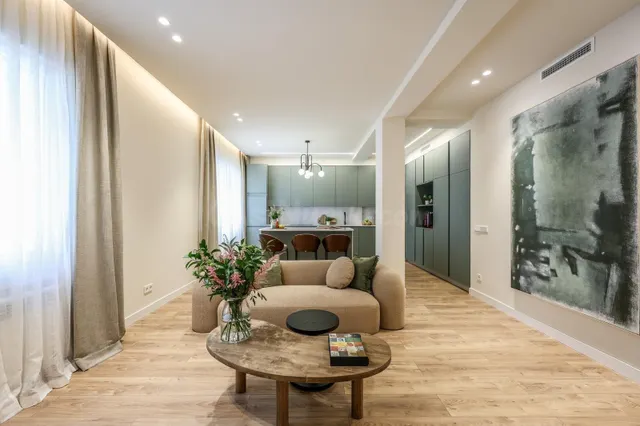 Piso 3 habitaciones 120m² en venta - Ibiza - foto 4