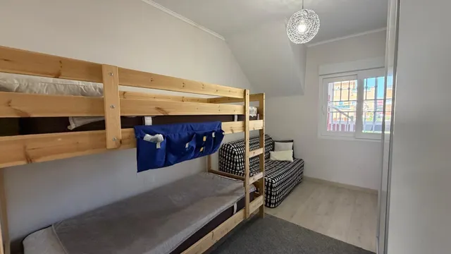 BUNGALOW TOTALMENTE REFORMADO CON 2 HAB 2 BAÑOS EN URB DREAM HILLS 2 — 23