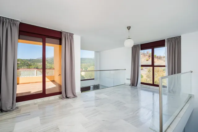 Atico duplex en resort de lujo — 25
