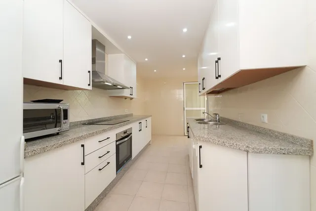 Ático 2 habitaciones 111m² en venta - Marbella — 12